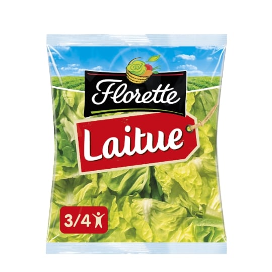 Salade Cœur de laitue FLORETTE