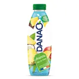 Boisson Lactée Ananas et Eau de Coco DANAO