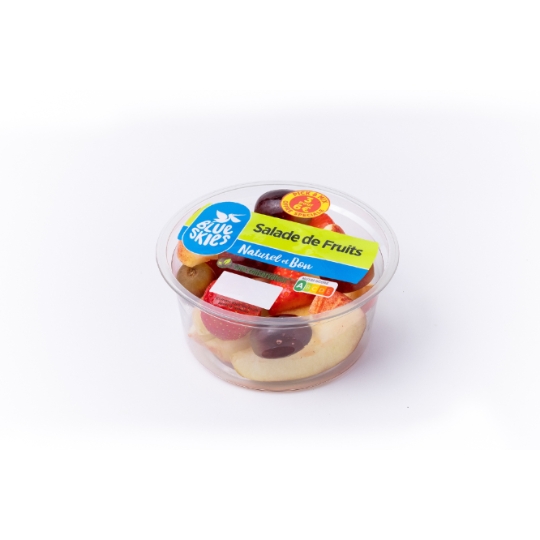 Salade de Fruits BLUE SKIES