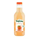 Boisson la Pêche Glacée TROPICANA