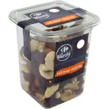 Mélange fruits séchés et fruits secs CARREFOUR LE MARCHE