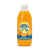 Jus d'Orange Pur Jus sans Pulpe MONTEBELO BRASIL