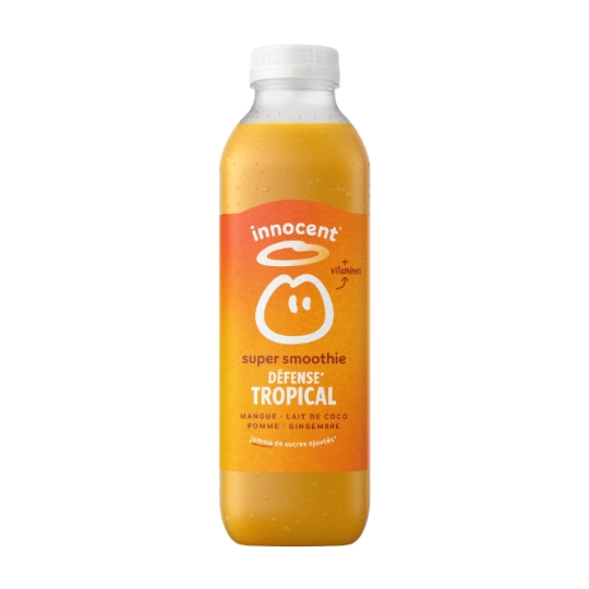 Smoothie Super Défense  INNOCENT