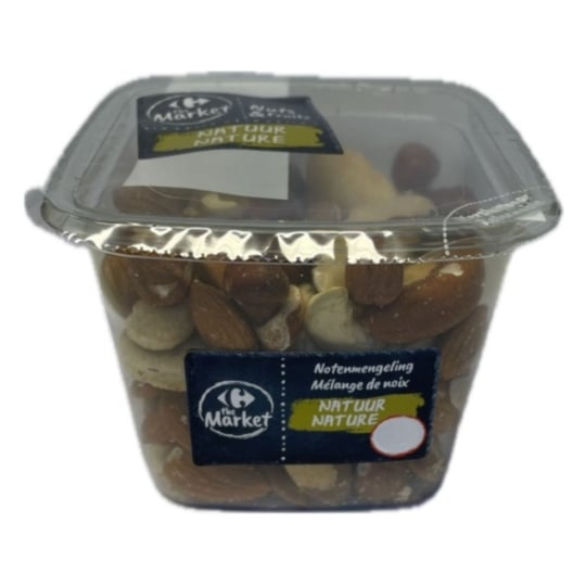 Mélange de noix CARREFOUR LE MARCHE