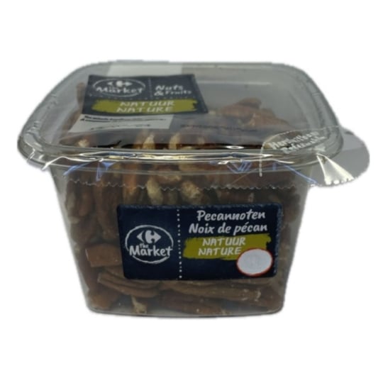 Noix de Pécan CARREFOUR LE MARCHE