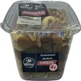 Mendiants CARREFOUR LE MARCHE
