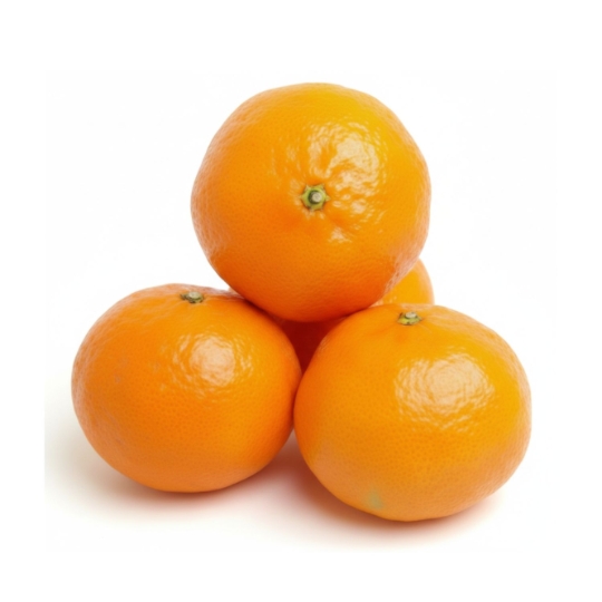 Clémentines Bio Vrac