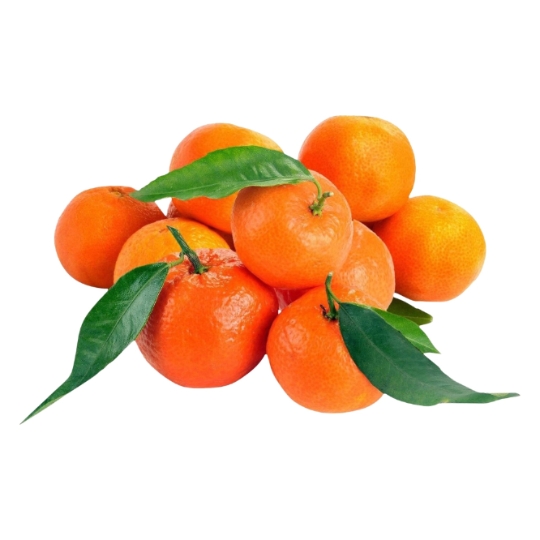 Clémentines Feuilles Bio Vrac