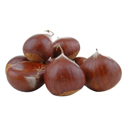 Châtaignes Bio