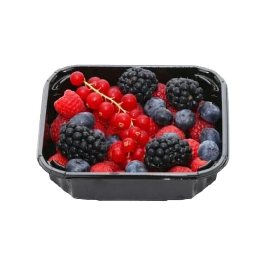 Mix de fruits rouges