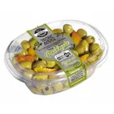 Olives Vertes à la Provençale Dénoyautées TROPIC APERO