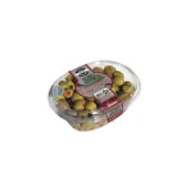 Olives Vertes Dénoyautées Piment d'Espelette TROPIC APERO