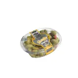 Olives Vertes à la Sicilienne Dénoyautées TROPIC APERO
