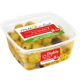 Olives dénoyautées ç la diable MILLE ET UN SUD