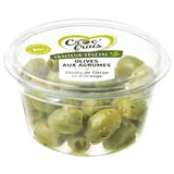 Olives aux Agrumes CROC'FRAIS