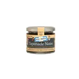 Tapenade Noire OLIVE ET MARIUS