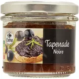 Tapenade Noire CARREFOUR EXTRA