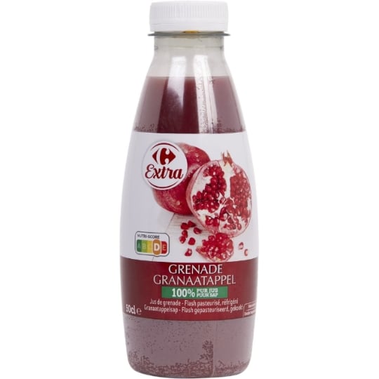 Jus De Grenade CARREFOUR EXTRA