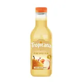 Jus Poire Pomme Abricot Pure Douceur Edition Limitée TROPICANA