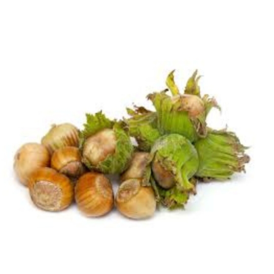 Noisettes Fraiches Vrac