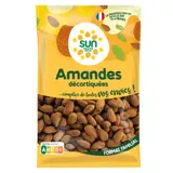 Amande décortiquée SUN