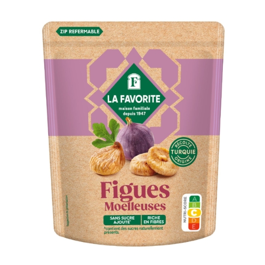 Figues moelleuses SUN
