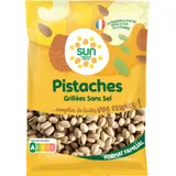 Pistache grillée sans sel SUN