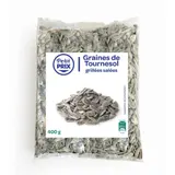 Graines de Tournesol Grillées Salées PETIT PRIX