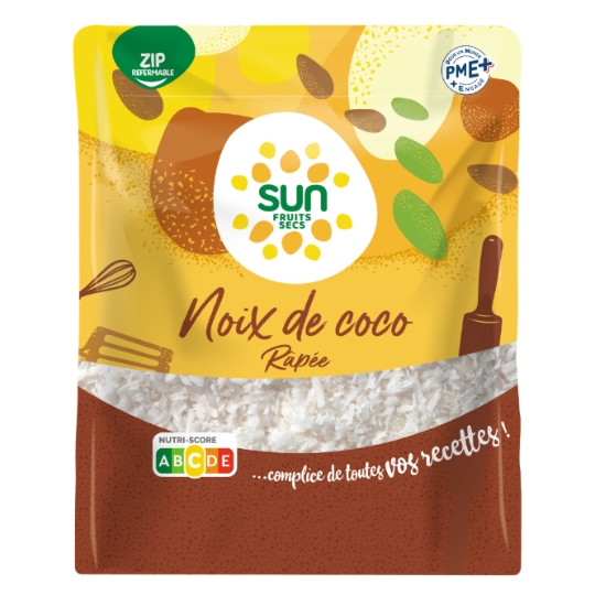 Noix De Coco Râpée SUN