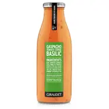 Gaspacho Tomate Cerise Basilic GIRAUDET