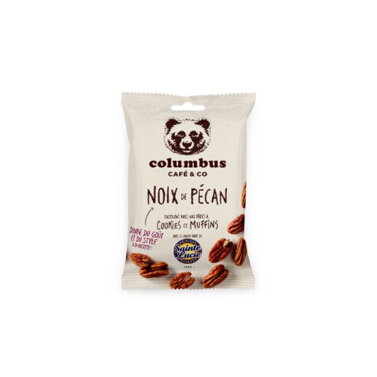 Noix de Pécan SAINTE LUCIE