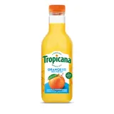 Jus d'Orange Frais Sans Pulpe Pur Jus TROPICANA