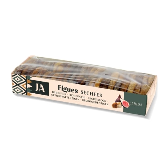 Figues séchées Lerida DOMINO