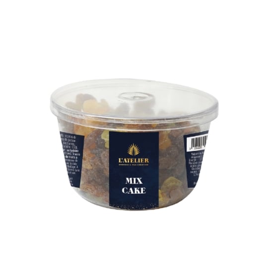 Mix cake BROUSSE & FILS