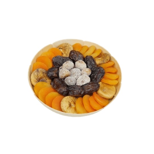 Plateau Ramadan Medjool