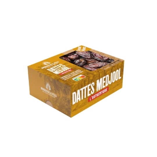 Dattes Medjool BROUSSE & FILS