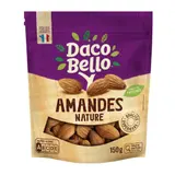 Amandes décortiquées DACO BELLO