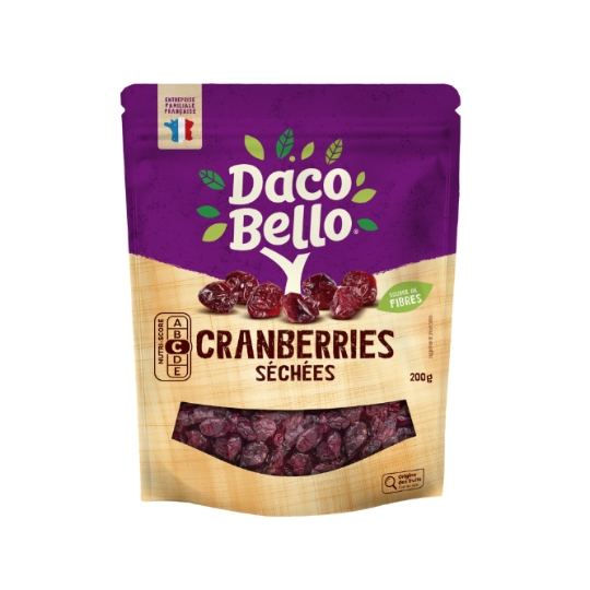 Cranberries DACO BELLO