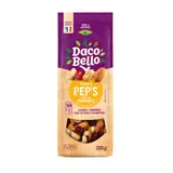 Fruits secs mélange formule Pep's DACO BELLO