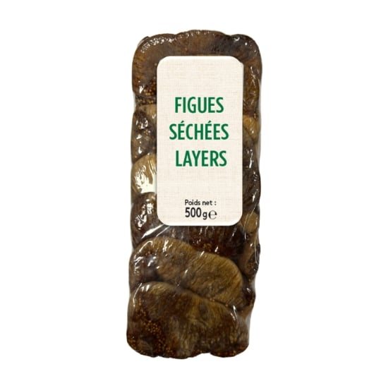 Figues séchées  DACO BELLO