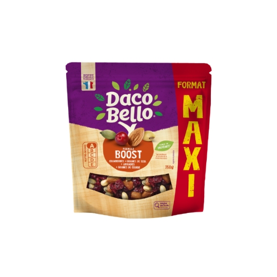 Mélange Formule Boost DACO BELLO