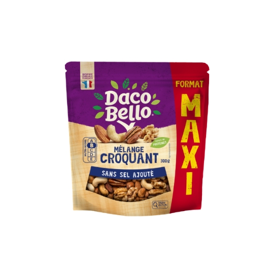 Mélange Croquant DACO BELLO