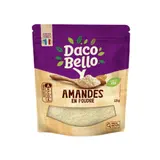 Amandes en Poudre DACO BELLO