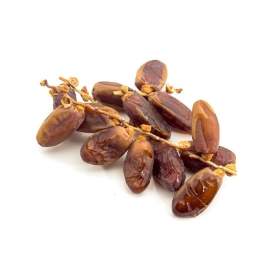 Dattes branchée vrac