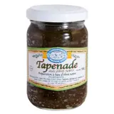 Tapenade olives noires CONSERVERIES PROVENCALES