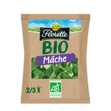 Salade Mâche Bio FLORETTE