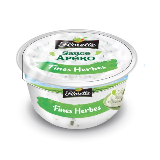 Sauce Apéro Fines Herbes FLORETTE