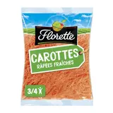 Carottes Râpées FLORETTE