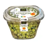 Olives Vertes Casséees de la Vallée des Baux AOP TROPIC APERO