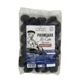Pruneaux Mi-Cuits Très Gros Dénoyautés Variété Tardicote LE DIAMANT NOIR
